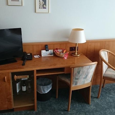 Hotel Alexander Oldenburg Dış mekan fotoğraf