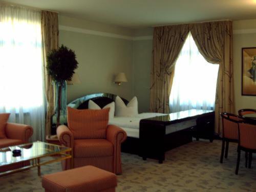Hotel Alexander Oldenburg Dış mekan fotoğraf