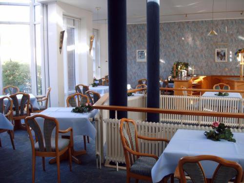 Hotel Alexander Oldenburg Dış mekan fotoğraf