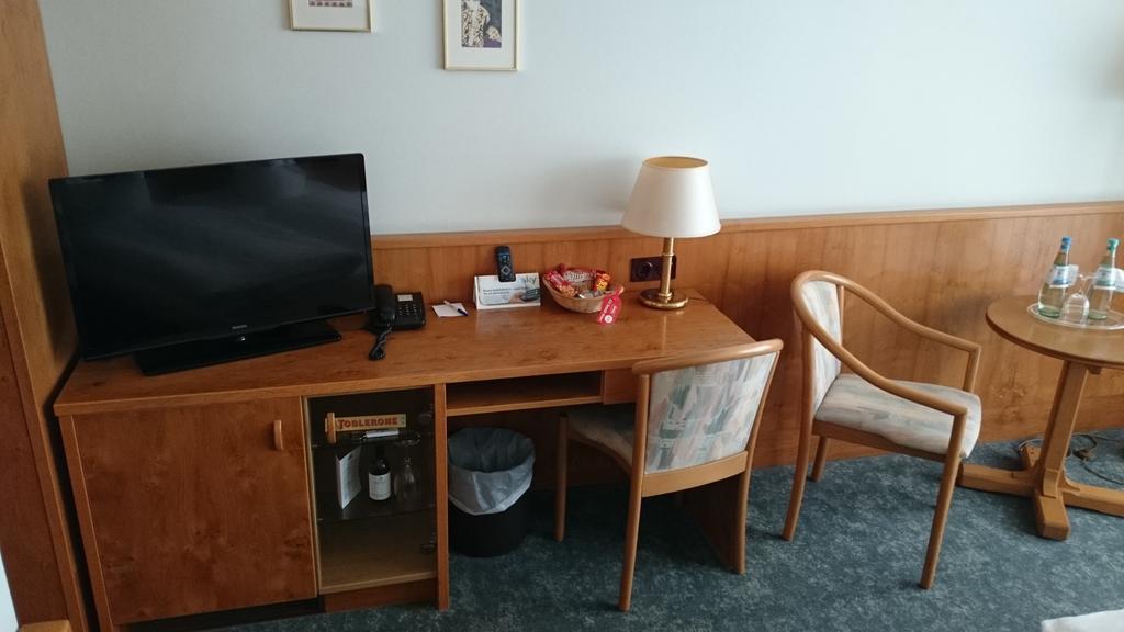 Hotel Alexander Oldenburg Dış mekan fotoğraf