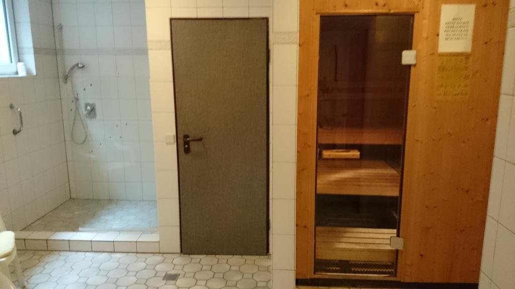 Hotel Alexander Oldenburg Dış mekan fotoğraf