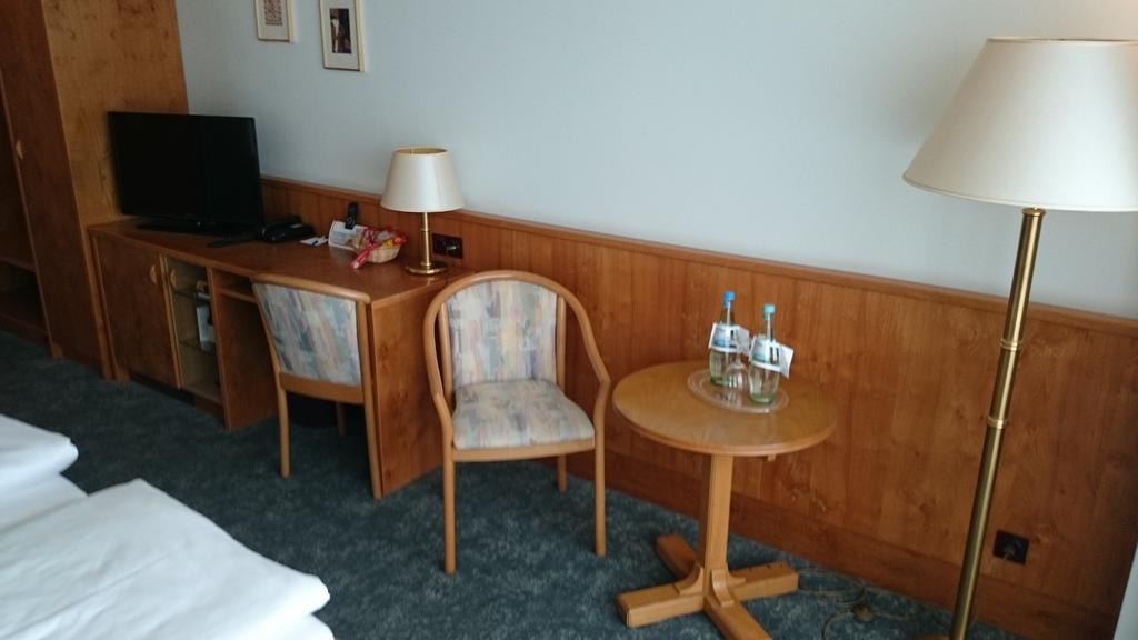 Hotel Alexander Oldenburg Dış mekan fotoğraf